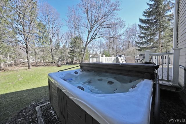 56 Jefferson Street, Ellicottville, NY 14731