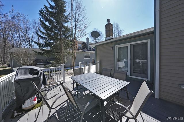 56 Jefferson Street, Ellicottville, NY 14731