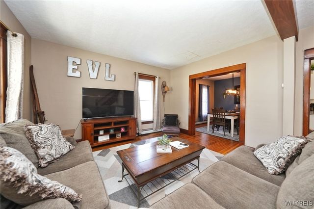 56 Jefferson Street, Ellicottville, NY 14731