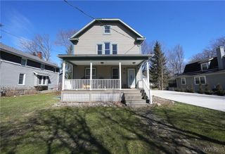 56 Jefferson Street, Ellicottville, NY 14731