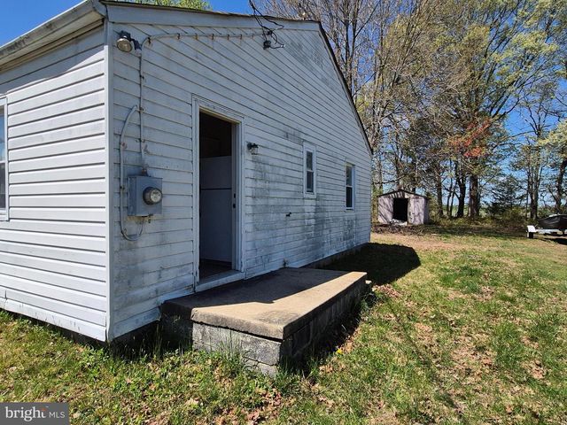 22845 PLEASANT LN, Bushwood, MD 20618