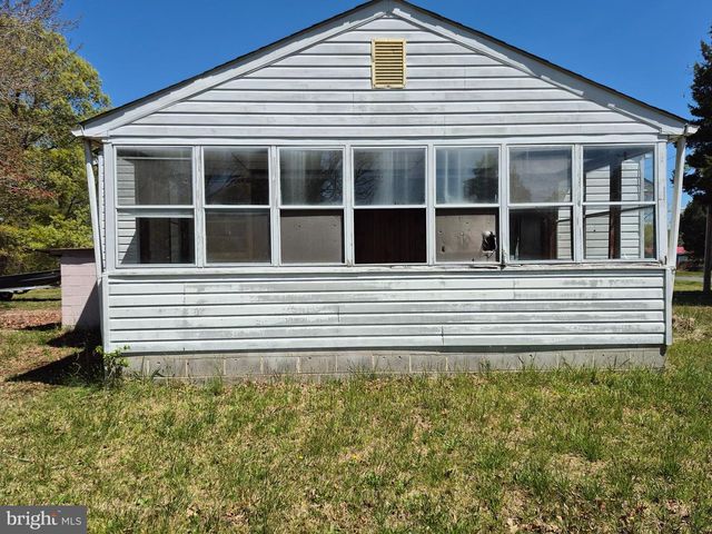 22845 PLEASANT LN, Bushwood, MD 20618