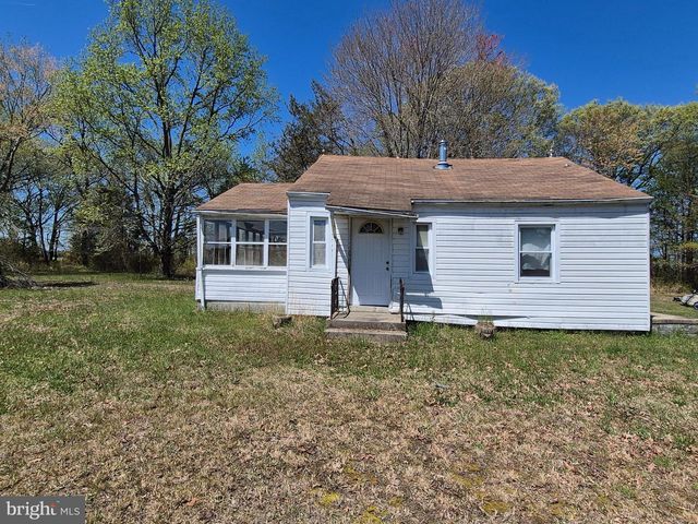 22845 PLEASANT LN, Bushwood, MD 20618