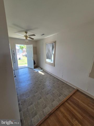 22845 PLEASANT LN, Bushwood, MD 20618