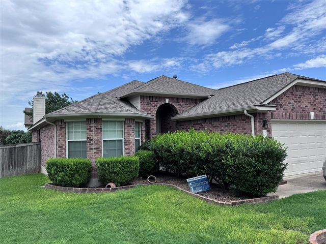 20816 Kearney Hill RD, Pflugerville, TX 78660