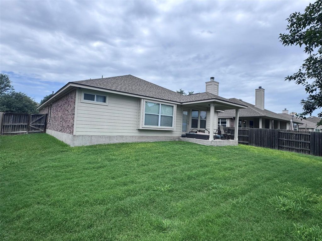20816 Kearney Hill RD, Pflugerville, TX 78660