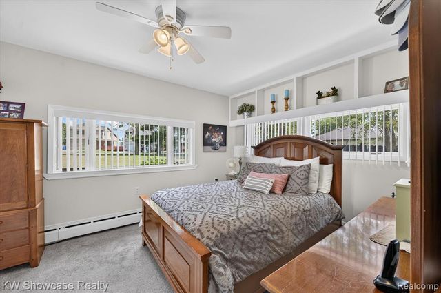 923 Sarena Avenue, Waterford, MI 48327