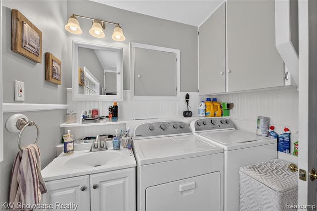 923 Sarena Avenue, Waterford, MI 48327