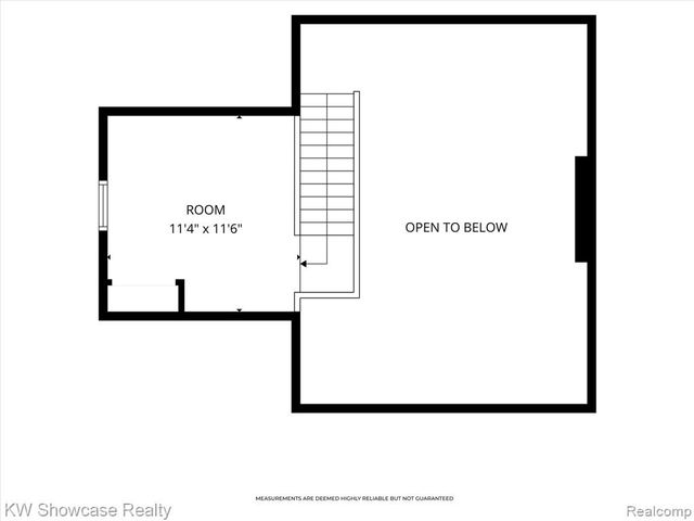 923 Sarena Avenue, Waterford, MI 48327