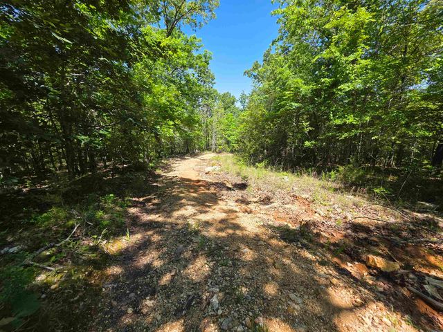 L43, 44 White Horse Mountain Road, Hardy, AR 72542