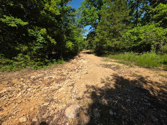 L43, 44 White Horse Mountain Road, Hardy, AR 72542