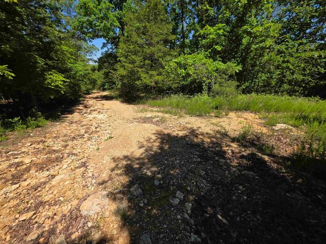 L43, 44 White Horse Mountain Road, Hardy, AR 72542