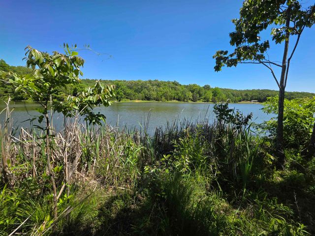 L43, 44 White Horse Mountain Road, Hardy, AR 72542