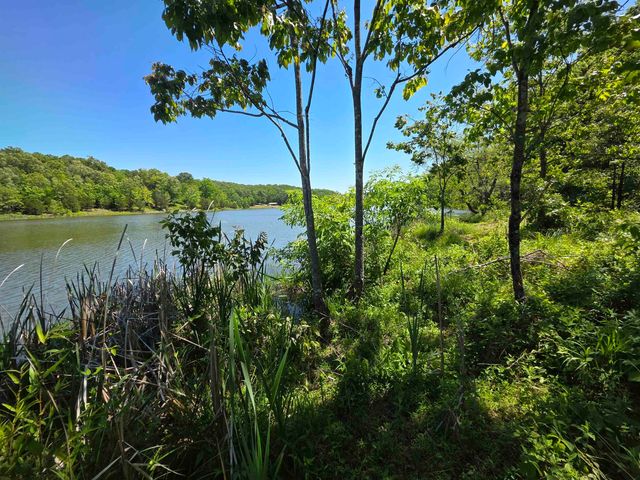 L43, 44 White Horse Mountain Road, Hardy, AR 72542