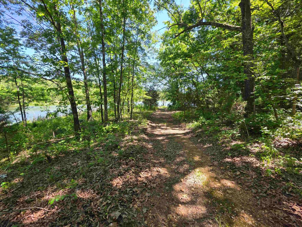 L43, 44 White Horse Mountain Road, Hardy, AR 72542