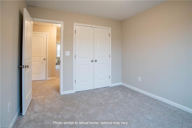 132 Tallwood Drive, Elkin, NC 28621