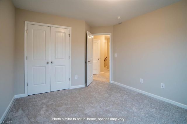 132 Tallwood Drive, Elkin, NC 28621