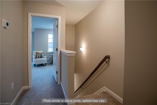 132 Tallwood Drive, Elkin, NC 28621