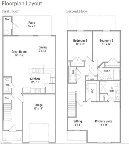 132 Tallwood Drive, Elkin, NC 28621