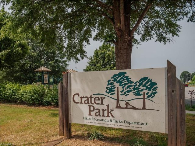 132 Tallwood Drive, Elkin, NC 28621