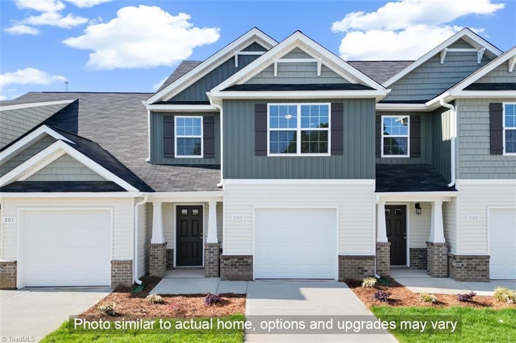 132 Tallwood Drive, Elkin, NC 28621