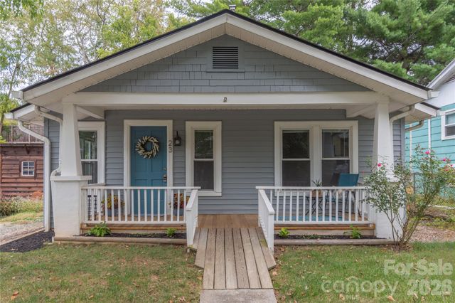 23 Jarrett Street, Asheville, NC 28806