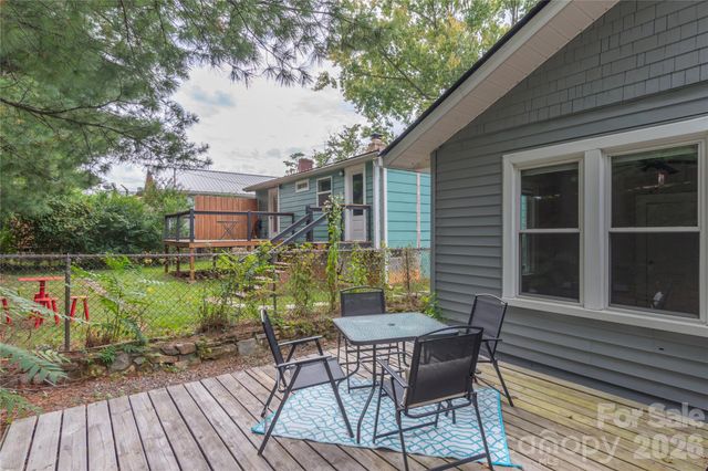 23 Jarrett Street, Asheville, NC 28806