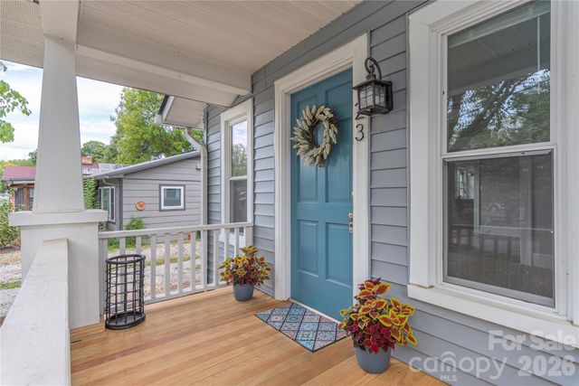 23 Jarrett Street, Asheville, NC 28806
