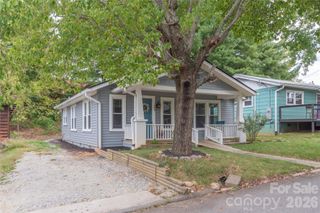 23 Jarrett Street, Asheville, NC 28806