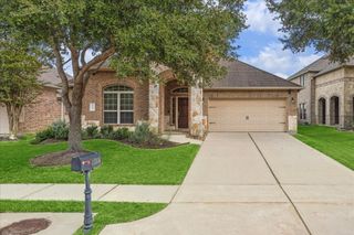 10914 Visconti Court, Richmond, TX 77406