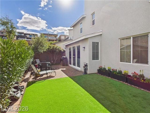808 Bendale Court, Henderson, NV 89052