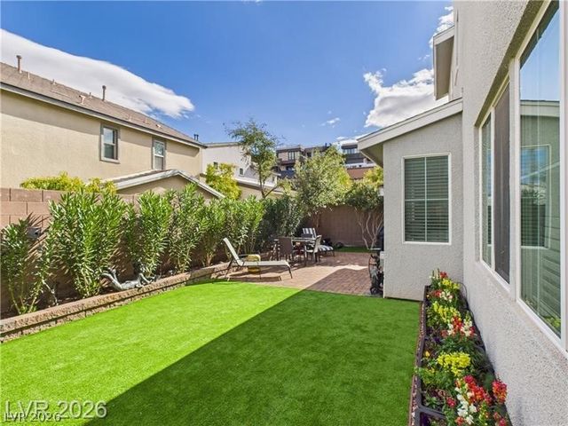 808 Bendale Court, Henderson, NV 89052