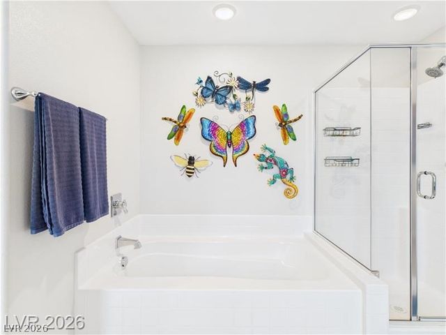 808 Bendale Court, Henderson, NV 89052