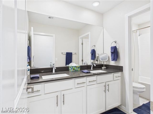 808 Bendale Court, Henderson, NV 89052
