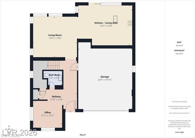 808 Bendale Court, Henderson, NV 89052