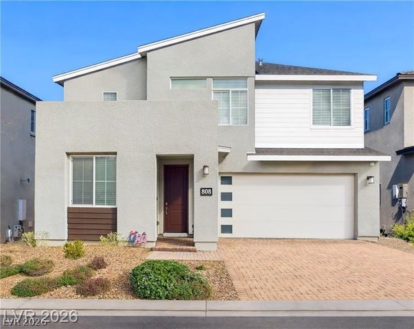 808 Bendale Court, Henderson, NV 89052