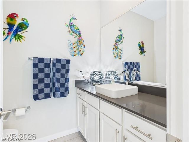 808 Bendale Court, Henderson, NV 89052