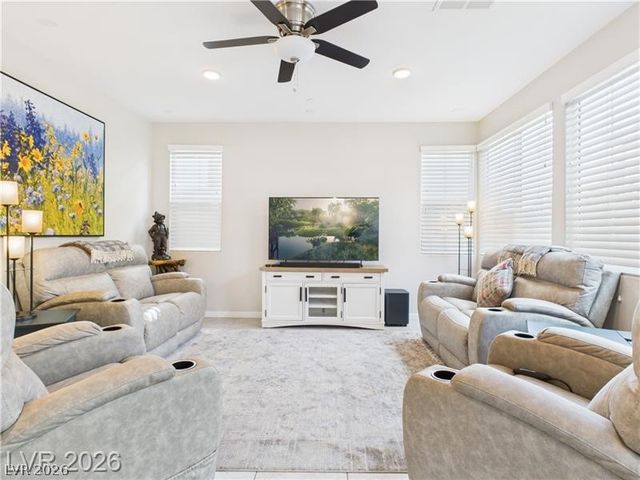 808 Bendale Court, Henderson, NV 89052