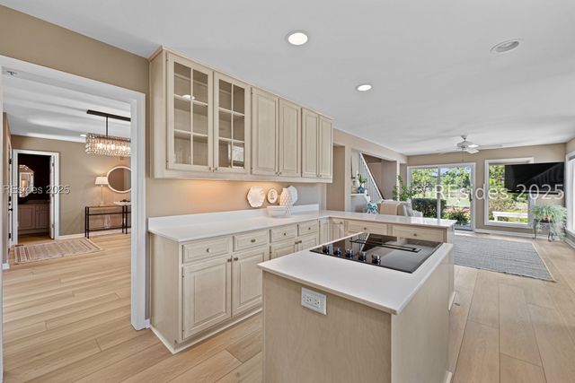 23 Oyster Reef Dr, Hilton Head Island, SC 29926