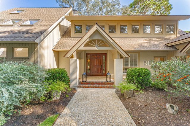23 Oyster Reef Dr, Hilton Head Island, SC 29926