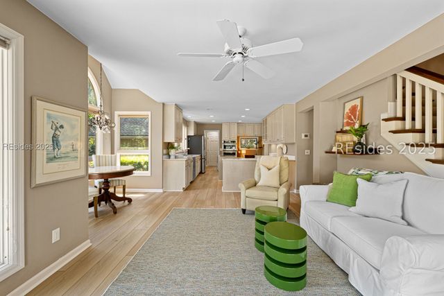 23 Oyster Reef Dr, Hilton Head Island, SC 29926