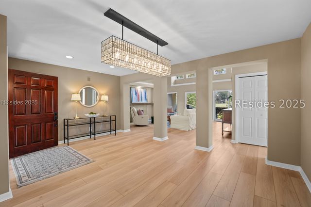 23 Oyster Reef Dr, Hilton Head Island, SC 29926