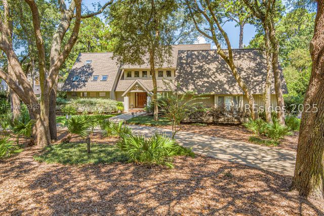 23 Oyster Reef Dr, Hilton Head Island, SC 29926