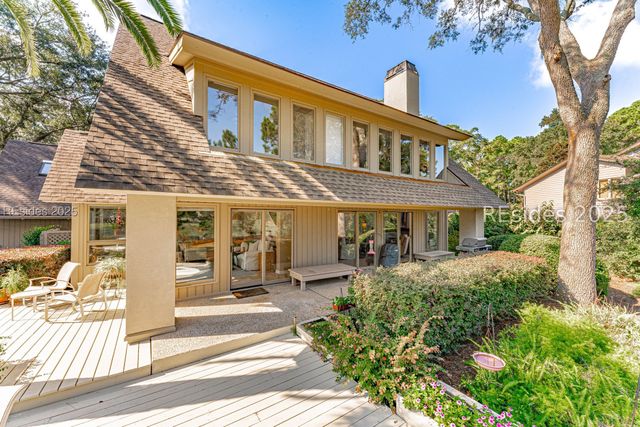 23 Oyster Reef Dr, Hilton Head Island, SC 29926
