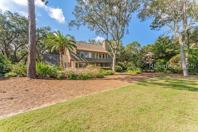 23 Oyster Reef Dr, Hilton Head Island, SC 29926