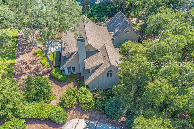 23 Oyster Reef Dr, Hilton Head Island, SC 29926