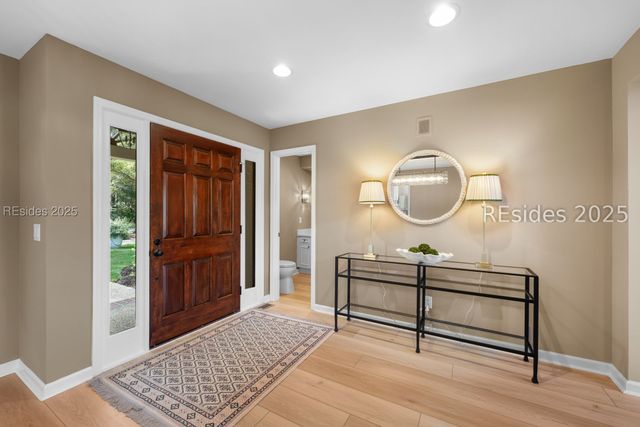 23 Oyster Reef Dr, Hilton Head Island, SC 29926