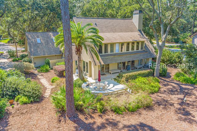 23 Oyster Reef Dr, Hilton Head Island, SC 29926