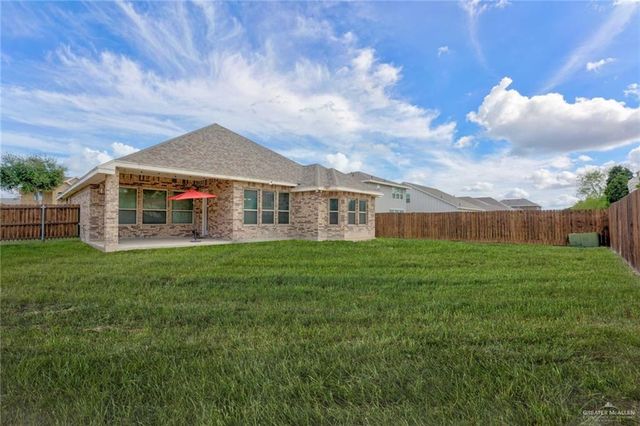 1906 Bunting Lane, Mission, TX 78572