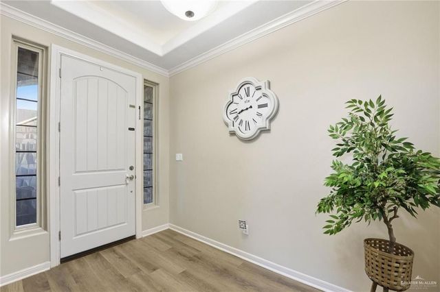 1906 Bunting Lane, Mission, TX 78572